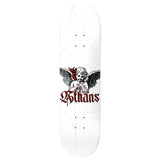 Load image into Gallery viewer, Deathwish Skateboard Deck Chris Athans Cherub 8.475" x 31.875"