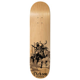 Load image into Gallery viewer, Deathwish Skateboard Deck Jon Dickson Hunt 8.25" x 31.5"