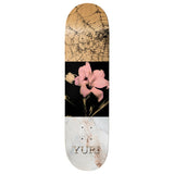 Load image into Gallery viewer, Deathwish Skateboard Deck Yuri Facchini Memorial 8.125" x 31.5"