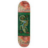 Load image into Gallery viewer, Deathwish Skateboard Deck Yuri Facchini Carpet 8.5" x 31.75"