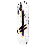 Load image into Gallery viewer, Deathwish Skateboard Deck Caustic 8.38" x 32"
