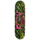 Load image into Gallery viewer, Deathwish Skateboard Deck Jamie Foy Primal Twin 8.5" x 32"