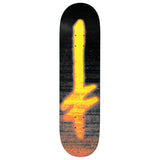 Load image into Gallery viewer, Deathwish Skateboard Deck Burnout 8.0" x 31.4"