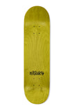 Load image into Gallery viewer, Deathwish Skateboard Deck Deathspray Black/Red 8.25" x 31.5"