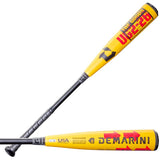 Load image into Gallery viewer, DeMarini The Goods (-10) USA Baseball Bat - Youth (2026)