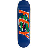 Load image into Gallery viewer, Deathwish Skateboard Deck Foy Gator Twin 8.5" x 32"