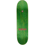 Load image into Gallery viewer, Deathwish Skateboard Deck Foy Gator Twin 8.5" x 32"