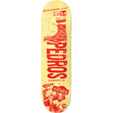 Load image into Gallery viewer, Deathwish Skateboard Deck Pedro Delfino Slam 8.5" x 31.875"