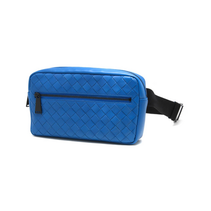 Bottega Veneta Intrecciato Body Bag