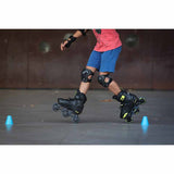 Load image into Gallery viewer, Rollerblade Apex 3WD Kids Skates