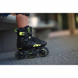 Load image into Gallery viewer, Rollerblade Apex 3WD Kids Skates