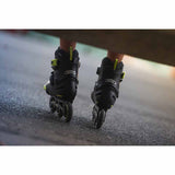Load image into Gallery viewer, Rollerblade Apex 3WD Kids Skates