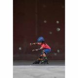 Load image into Gallery viewer, Rollerblade Apex 3WD Kids Skates