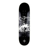 Load image into Gallery viewer, Disorder Skateboard Deck Clive Dixon Sacrifice 8.5" x 32"