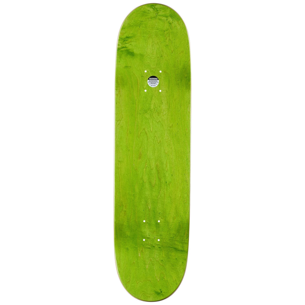 Disorder Skateboard Deck Clive Dixon Sacrifice 8.5" x 32"