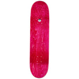 Load image into Gallery viewer, Disorder Skateboard Deck Nyjah Huston Lone Wolf 8.0" x 31.75"
