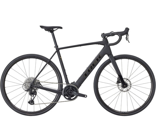 Domane+ ALR 5 US L Matte Dark Star