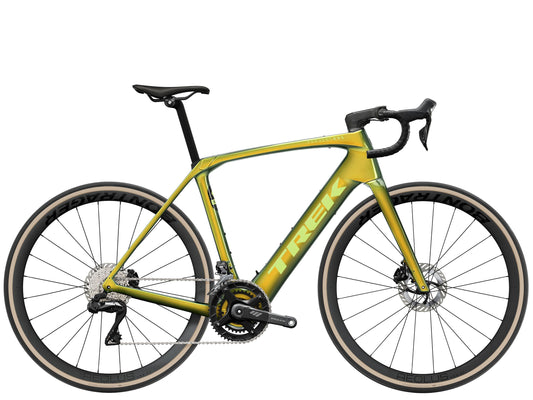 Domane+ SLR 7 US 62 Gecko Phaze