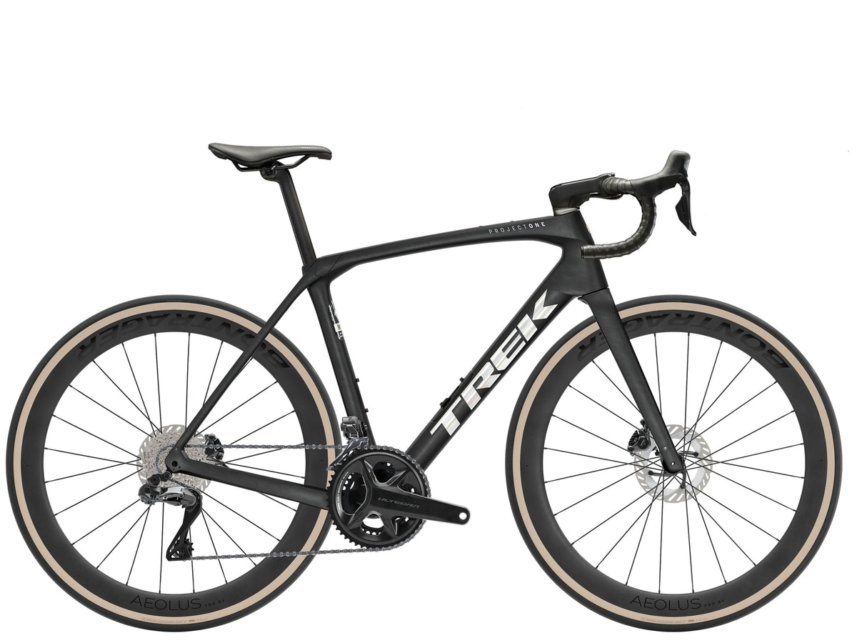 Domane SLR 7 47 Matte Deep Smoke