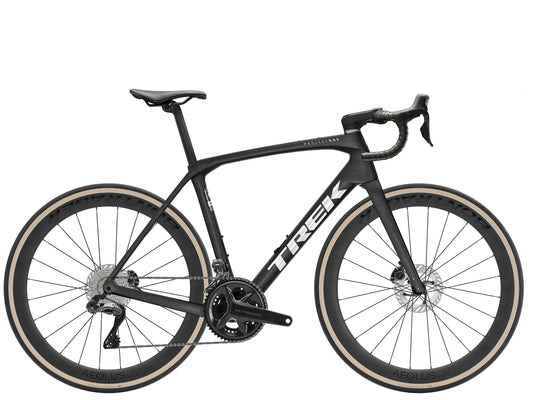 Domane SLR 7 47 Matte Deep Smoke