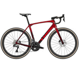 Load image into Gallery viewer, Domane SLR 7 52 Metallic Red Smoke to Red Carbon Smoke