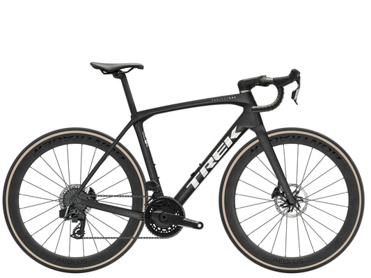 Domane SLR 7 AXS 62 Matte Deep Smoke