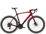 Load image into Gallery viewer, Domane SLR 7 AXS 54 Metallic Red Smoke to Red Carbon Smoke