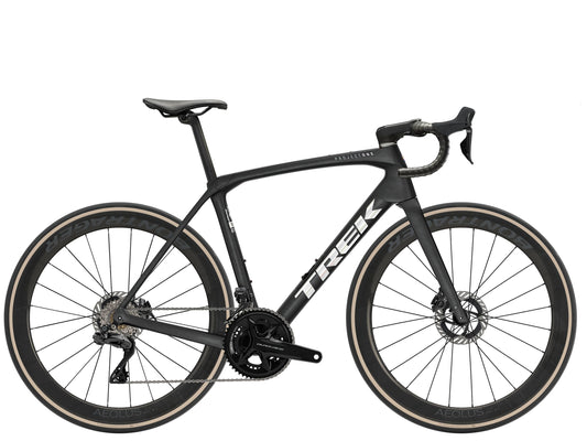 Domane SLR 9 60 Matte Deep Smoke