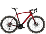 Load image into Gallery viewer, Domane SLR 9 50 Metallic Red Smoke to Red Carbon Smoke