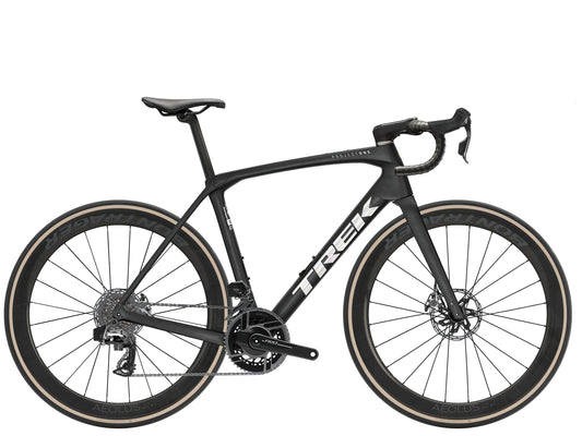 Domane SLR 9 AXS 54 Matte Deep Smoke
