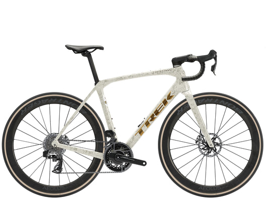 Domane SLR 9 AXS 58 Era White/Supernova Marble