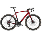 Load image into Gallery viewer, Domane SLR 9 AXS 60 Metallic Red Smoke to Red Carbon Smoke