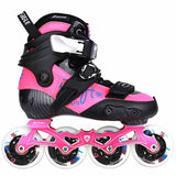 Load image into Gallery viewer, Flying Eagle Drift JRS Pink Kids Skates