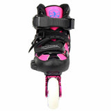 Load image into Gallery viewer, Flying Eagle Drift JRS Pink Kids Skates
