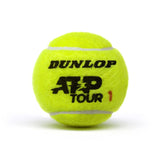 Load image into Gallery viewer, Dunlop ATP Tour Regular Duty Tennis Ball Case 24 Cans