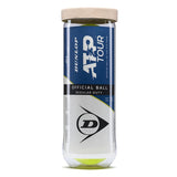 Load image into Gallery viewer, Dunlop ATP Regular Duty Tennis Ball Single Can