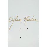 Load image into Gallery viewer, FA Skateboard Deck Dylan Rieder White Dipped 8.5" x 31.91"