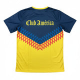 Load image into Gallery viewer, Sport Design Sweden Club America Men's Sideline Tee