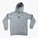 Load image into Gallery viewer, Sport Design Sweden FC Barcelona Kid's Streetwear Hoody