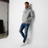 Load image into Gallery viewer, Sport Design Sweden FC Barcelona Kid's Streetwear Hoody