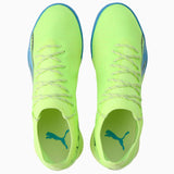 Load image into Gallery viewer, Puma Ultra Ultimate Cage Turf Men's Volt