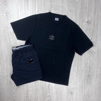 CP Company Holiday Set - Black