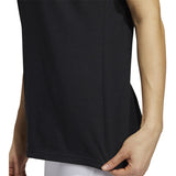 Load image into Gallery viewer, adidas Amplifier Women's Blank Tee - Black