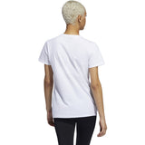 Load image into Gallery viewer, adidas Amplifier Women's Blank Tee - White