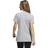 Load image into Gallery viewer, adidas Amplifier Women's Blank Tee - Grey
