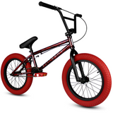 Load image into Gallery viewer, Elite BMX Pee Wee 18" Bike