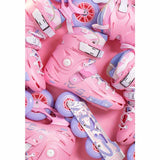 Load image into Gallery viewer, Flying Eagle Enkidu Pink Aggressive Skates