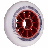 Load image into Gallery viewer, Powerslide Era DD Hard 100mm/86A Wheels (Pack of 8)
