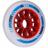 Load image into Gallery viewer, Powerslide Era DD Hard 100mm/86A Wheels (Pack of 8)