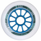 Load image into Gallery viewer, Powerslide Era DD Medium 100mm/84A Wheels (Pack of 8)